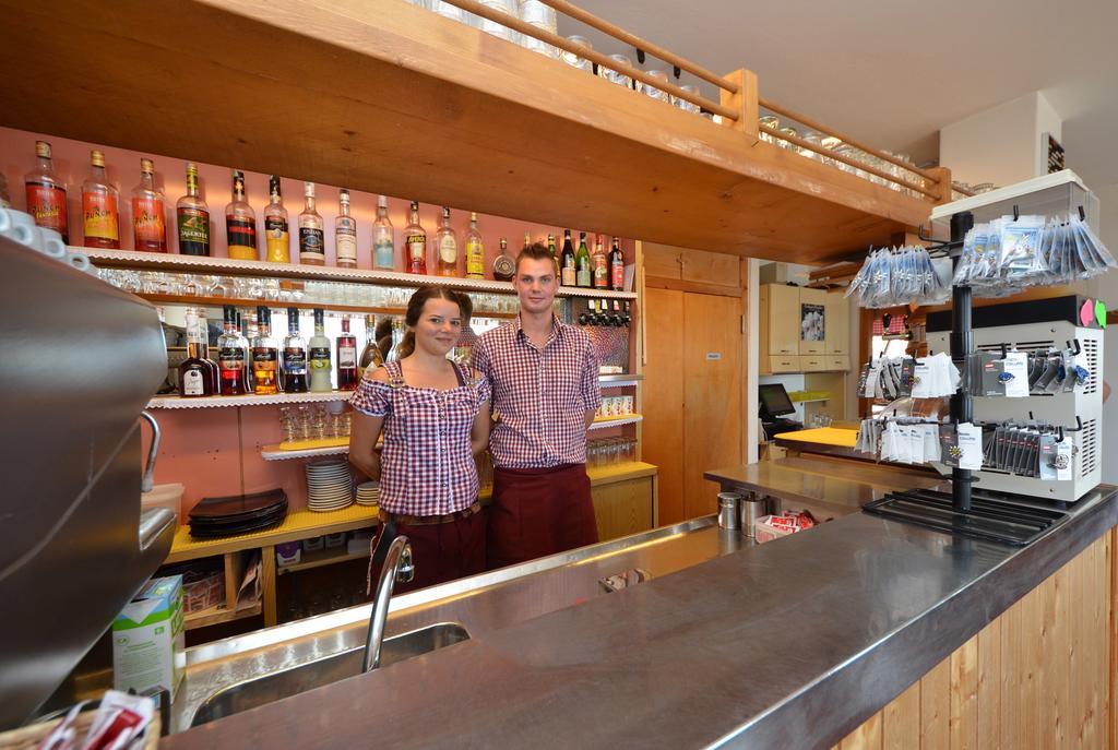 Rifugio Fronza Alle Coronelle - Koelner Huette Hotel Nova Levante Bagian luar foto