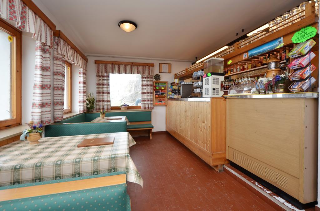 Rifugio Fronza Alle Coronelle - Koelner Huette Hotel Nova Levante Bagian luar foto
