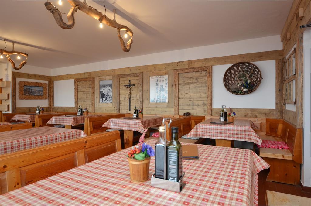 Rifugio Fronza Alle Coronelle - Koelner Huette Hotel Nova Levante Bagian luar foto